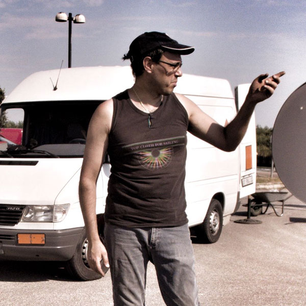 Fabio Sacconi