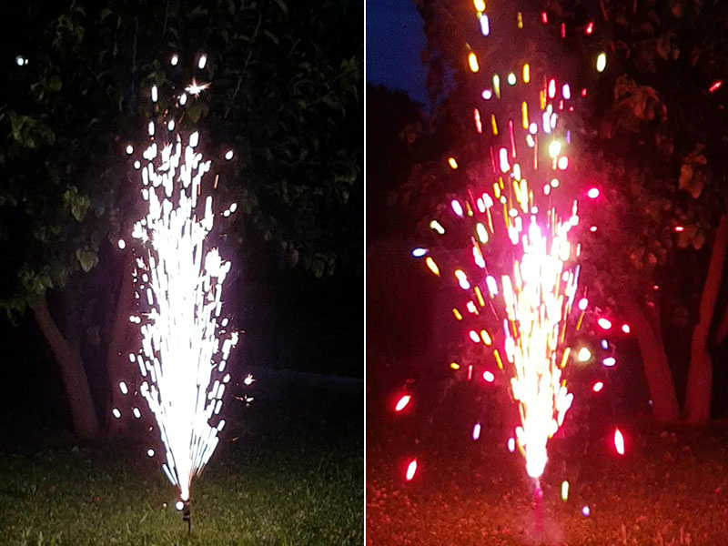 Giochi di Luce