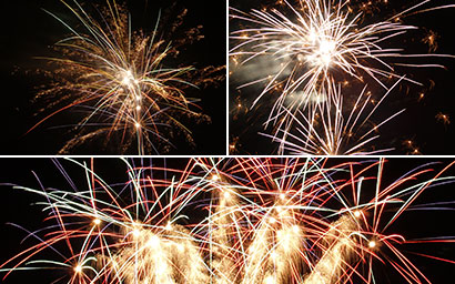 Pirotecnica Treviso Pordenone