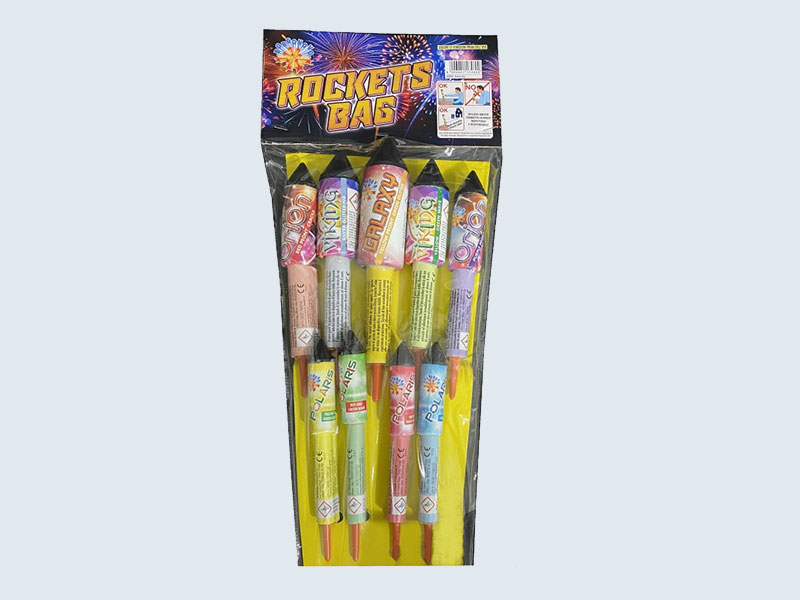 Rockets